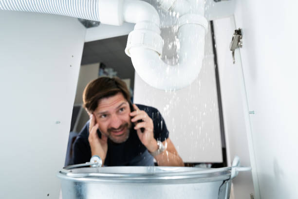 Best Pipe Repair Near Me  in Bangor, MI