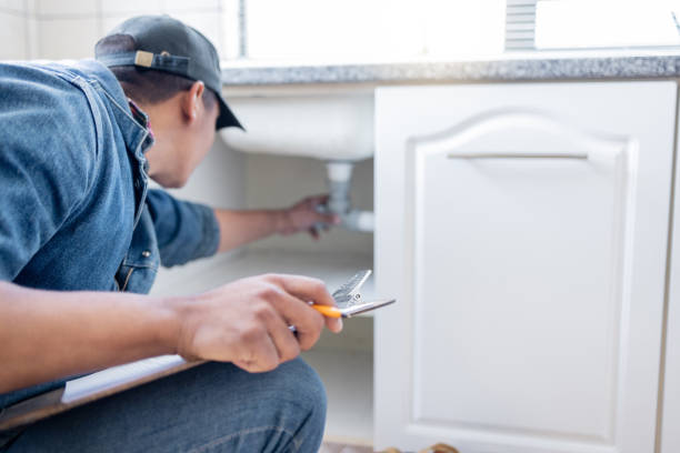 Best Commercial Plumbing Services  in Bangor, MI