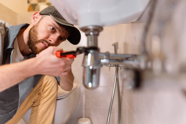 Bangor, MI Plumbing Company