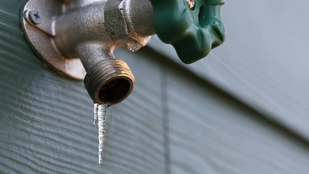 Water Softener Installation in Bangor, MI
