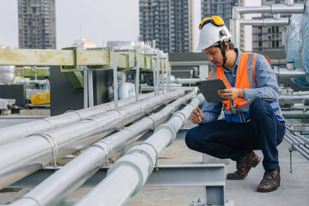 Best Plumbing Services Near Me  in Bangor, MI