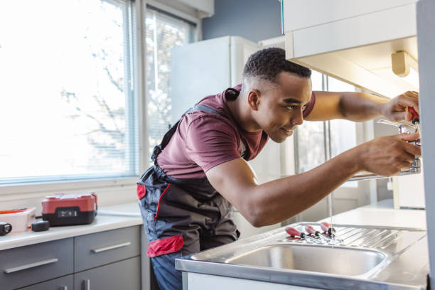 Best Water Heater Repair  in Bangor, MI